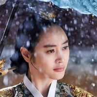 Concubine Park Seo Hwa