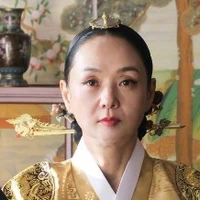 Queen Kim Min Sun