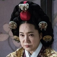 Queen Dowager
