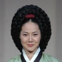Court Lady Han