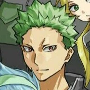 Haruichi izumo