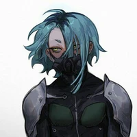 Hanimo ashi