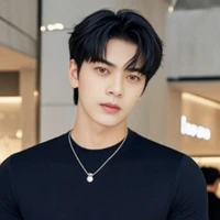 Huo Yichan(alfa/lobo)