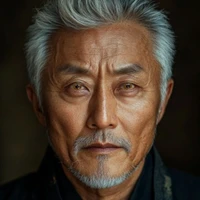 Xu Kang(rei lobo/avô)