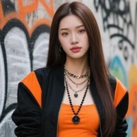 Huo Yin(prima/loba)
