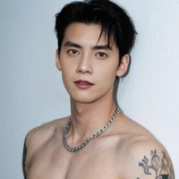 He Jian(lobo)