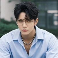 Xu Kai(2°príncipe lobo/tio)