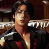 Jeon Jin omega
