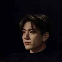 Jeon Jungkook Jin’s hyung omega