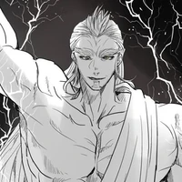 ซุส(บิดาแห่งเหล่าทวยเทพ)