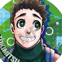 Tokimitsu
