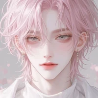Izan Moore (Omega Dominante Puro)