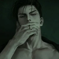 Aldric Bennett (Alfa Dominante)