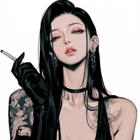 Katia Wilson (Alfa)