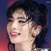Hyunjin