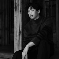 Namjoon D.D