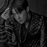 Jhope D.D