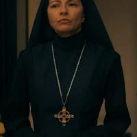 Madre Superiora Maria O.P