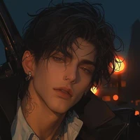Thomas Evans