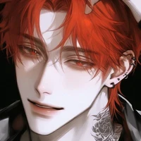 Edward Carter (mejor amigo/hechicero)
