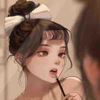 Moi (l’autrice) Bubba 🦦