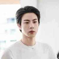 Kim Seokjin 