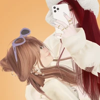 สองสาว