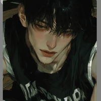 ZAYDEN BLACKWOOD (ML)