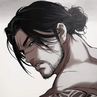 Dan Greenfield (Sylvain dad)