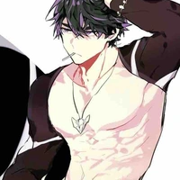 Levi ( ml bff)
