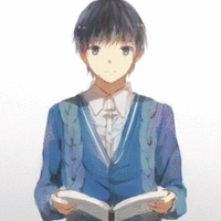 Author 😘