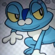 froakie