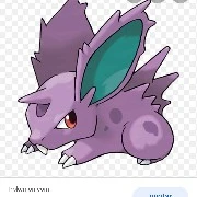 nidoran
