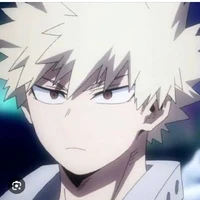 💥 Katsuki Bakugou 💥