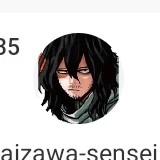 😪 Aizawa 😪