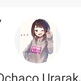 💓 Ochaco Uraraka 💓