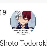 🧊🔥 shoto Todoroki 🔥🧊