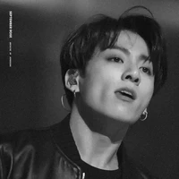 Jeon Jungkook