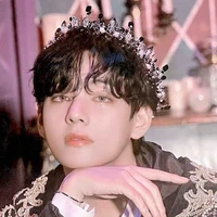 KIM TAEHYUNG