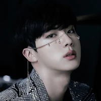 KIM SEOKJIN