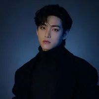 KIM TAEHYUNG