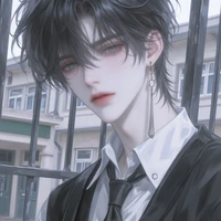เมฆา{รองหัวหน้าบอดี้การ์ด}