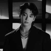 Jeon Jungkook