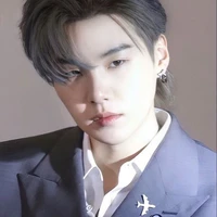 min yoongi