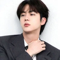 Seokjin