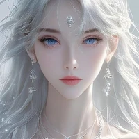 Elara (The Clockwork Girl – Lena’s Unwri