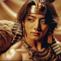 Pharaoh Jungkook Setepenre
