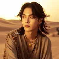 General Yoongi setepnere