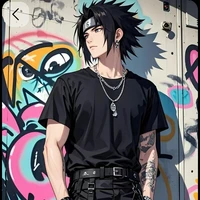sasuke