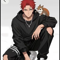 gaara